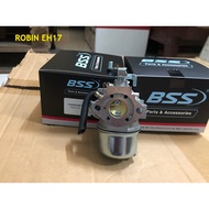 Carburetor for Robin EH17, Kawasaki FG200