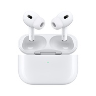 [Apple] Apple  AirPod Pro 2nd Generation MagSafe Charging Case Model USB-C (MTJV3KH/A)