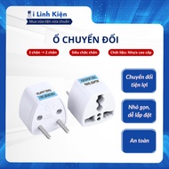 3-Pin to 2-Pin Adapter, Super Sturdy 3-Pin Adapter Plug Ilinhkien