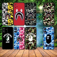 soft black Redmi K20 30 pro 40 pro Note 10 Pro Max 10S 10T A BATHING phone case