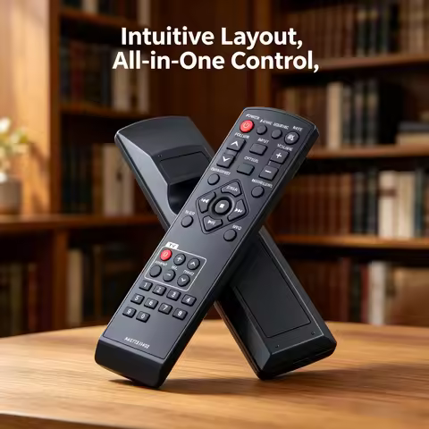 AKB73275402 Smart Remote Control Perfect Match For LG SHS36D HLS36W Home Sound Bar Speaker System