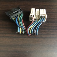 PC200-7 Monitor Socket Original Copotan PC200-7 Monitor Socket