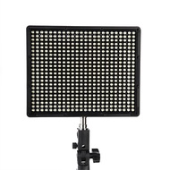 Aputure Amaran AL-528W 528 LED Photography Photo Video Light(EU Plug)