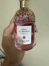 Guerlain Aqua Allegoria Florabloom 淡香水 75ml