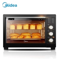 Beauty（Midea）MG38CB-AA Household Multi-Function Electric Oven38L/Large Capacity Oven Wide Area Temperature Control