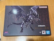 全新遊戲王紅眼黑龍shm