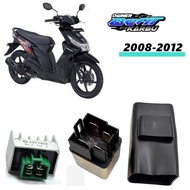 Bendik Switch Starter Beat Karbu + kiprok THN 2008-2012