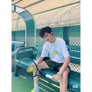 Unisex Roger Feder Roger Federer Roger Federerer [Love] Short Sleeve T-Shirt UT