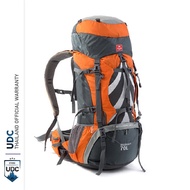 Backpack 70L+5L [Warranty by Naturehike Malaysia]