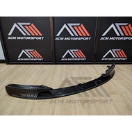 Bmw f30 performance front lip