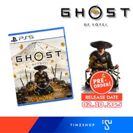 [Pre Order PS5 Game Set 2025] Tinzshop PlayStation 5 PS5 Pre Order Game set > Silent Hill f  Gear of