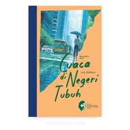 Cuaca Di Negeri Tubuh