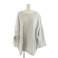 varde 77 Tshirt Shirt gray Direct from Japan Secondhand