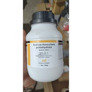 Na2S2O3 sodium thiosunfat 500g Na2S2O3.5H2O HC1