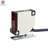 E3JK-R4M1 Easy Installation Fast Response Time Shock-Resistant Housing