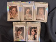 賣Babymonster 星光卡，可換Asa星光卡！