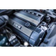 BMW E36 E46 E39 E60 325i 525i 323i x3 x5 M52 M54 engine oil filter 1142 7512 300