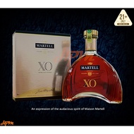 MARTELL XO COGNAC 70cl