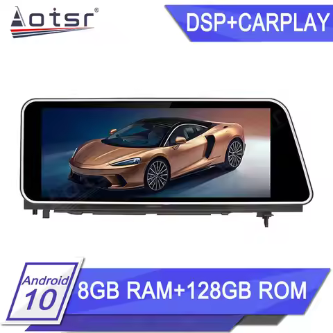 For Lexus RX 200t RX200t 2018 350 Rx300 Rx350 Rx450h RX400h RX350L RX450hL Android Auto Car Player R