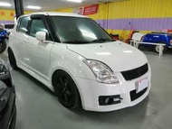 2007 T3包 swift 全額貸 找現金