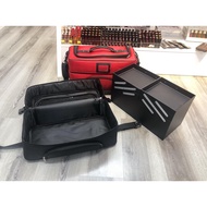 4-storey Fabric Concave (Real Photo)