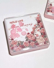 (hàng cty tem Tiếng Việt) Bảng mắt Hold Live Vintage Garden Eyeshadow Palette - màu H01