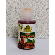 Sepang Sireh Wood Oil 7
