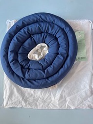 Arrr  UFO  (頸圈)L 碼，寵物防舔頸圈 藍色