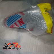 Limited Supra 125 X 07 Front Fender Black (Win) Ori