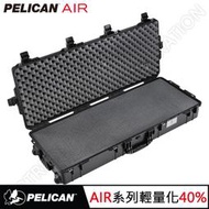 ＜永淼防備＞ Pelican Air case 1745 輕量化 泡棉 防水 防撞 防塵 儲運箱 運輸箱 搬運箱 保護箱