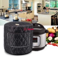 ✌ Dust Proof Cover for 6/8 Quart Instant Pot and Electric Pressure Cooker-with Pocket for Accessories ஐbloom