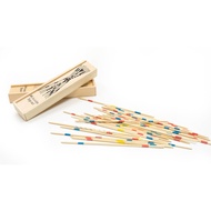 (SG Stock) Pick-Up-Sticks Traditional Toy Children Day Gift (ODO) | Children's Day