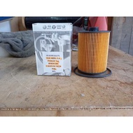 Oil filter for Volkswagen Atlas, Passat, Teramont, Touareg, Porsche Cayenne. Code 03H 115 562
