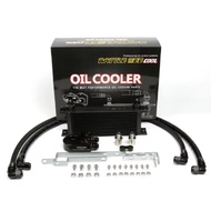 VW  GOLF MK7 MK8 JETTA 1.4T EA211- BATTLE BEE ENGINE OIL COOLER AG