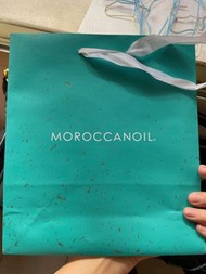 摩洛哥油紙袋