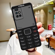 Case Xiaomi Redmi 10 - Casing Xiaomi Redmi 10 - Eksotik - Motif Lucu Aesthetic - Kesing Xiaomi Redmi