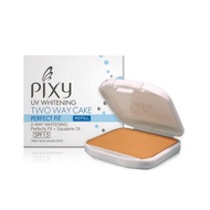 Pixy Two Way Cake Refill