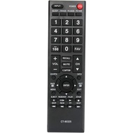 CT-90325 Remote Control Replacement fit for Toshiba TV 55S41U 32E200U 32C100U1/2 32DT1U 55HT1 55G310