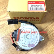 AC FAN MOTOR AC COOLING FAN MOTOR HONDA HRV MITSUBA