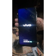 LCD TC HP Vivo y91, y91c, y93, Minus Tc retak tapi Sentuh Normal Bonus KESING