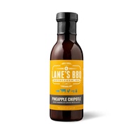 Pineapple Chipotle Sauce (Sweet BBQ)