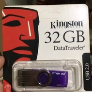 Flashdisk Kingston 32GB, 16GB, 8GB, 4GB, 2GB