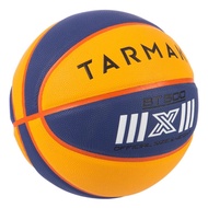 [PREMIUM ORIGINAL] Decathlon TARMAK BT500 3-on-3 Basketball Ball with perfect sensation.- 8641261