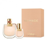 (ORIGINAL) Chloe Nomade Edp 75Ml Gift Set