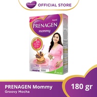 PRENAGEN Mommy Groovy Mocha 180gr