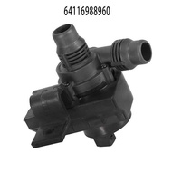 64116988960Suitable for BMW E60 Model Car Water Pump Auxiliary Water Pump Cooling Water Pump