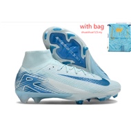 size：35-46 high cut Air Zoom Mercurial 16 Superfly IIX Elite FG Mercurial Vapor 16 Elite XXV FG Men'