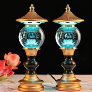 Lotus Lamp Shentai Xiantang everbright Lamp plug-in Lamp Lotus Lamp Lotus Lamp Lotus Lamp Lotus Lamp