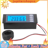 jupitershopss with Backlight Digital Meter Voltmeter Factory AC
