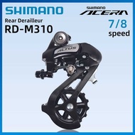 SHIMANO Altus Rd-M310 MTB Rear Derailleurs 3X7s 3X8s 21S 24S Speed Bike Original Parts